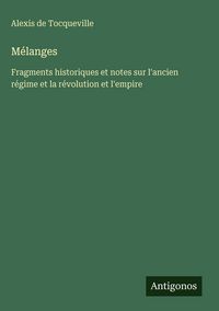 Produktbild: M&eacute;langes