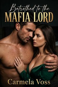 Produktbild: Betrothed to the Mafia Lord