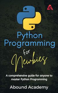 Produktbild: Python Programming for Newbies