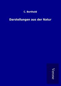 Produktbild: Darstellungen aus der Natur