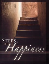 Produktbild: Steps to Happiness