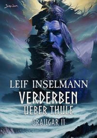 Produktbild: Verderben &uuml;ber Thule