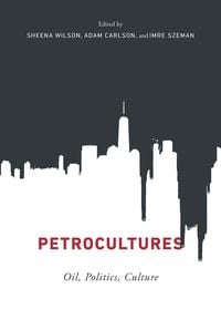 Produktbild: Petrocultures