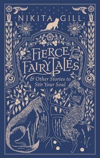 Produktbild: Fierce Fairytales