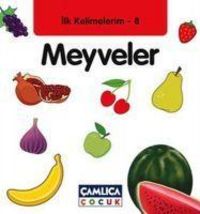Produktbild: Meyveler