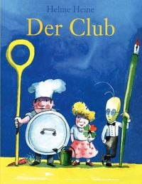 Produktbild: Der Club
