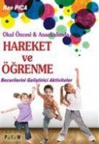 Produktbild: Hareket ve &Ouml;grenme