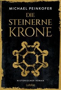Produktbild: Die steinerne Krone