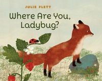 Produktbild: Where Are You, Ladybug?