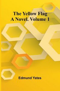 Produktbild: The Yellow Flag