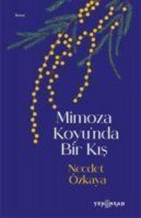 Produktbild: Mimoza Koyunda Bir Kis
