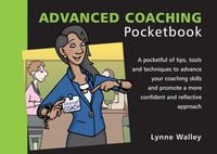 Produktbild: Advanced Coaching Pocketbook