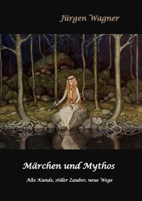 Produktbild: M&auml;rchen und Mythos