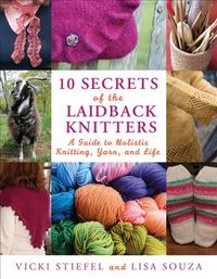 Produktbild: 10 Secrets Of The Laidback Kni
