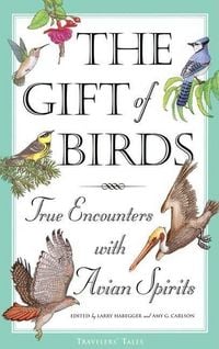 Produktbild: The Gift of Birds
