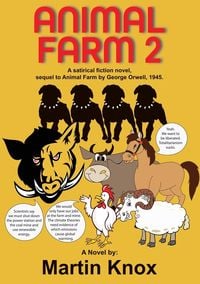 Produktbild: Animal Farm 2