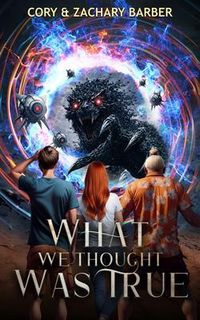 Produktbild: What We Thought Was True