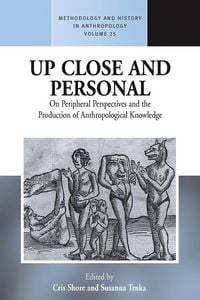 Produktbild: Up Close and Personal