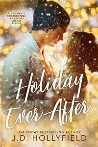 Produktbild: Holiday Ever After: A Second Chance Holiday Romance