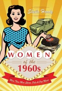 Produktbild: Women of the 1960s