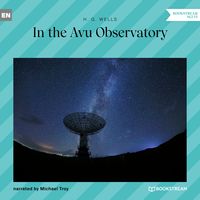 Produktbild: In the Avu Observatory