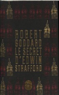 Produktbild: Le secret d'Edwin Strafford