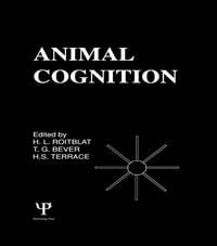 Produktbild: Animal Cognition