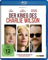 Der Krieg des Charlie Wilson