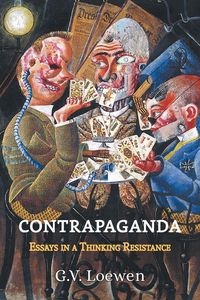 Produktbild: Contrapaganda