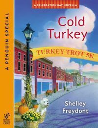 Produktbild: Cold Turkey (Novella)