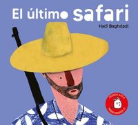 Produktbild: El &uacute;ltimo safari