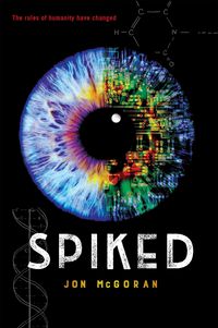 Produktbild: Spiked