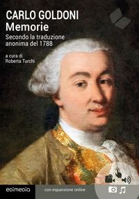 Produktbild: Memorie. Secondo la traduzione anonima del 1788