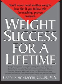 Produktbild: Weight Success for a Lifetime