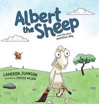 Produktbild: Albert the Sheep