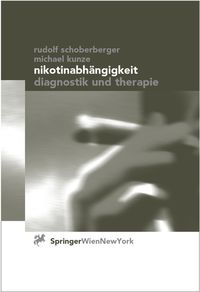 Produktbild: Nikotinabh&auml;ngigkeit