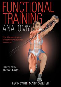 Produktbild: Functional Training Anatomy