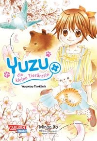 Produktbild: Yuzu - die kleine Tier&auml;rztin 4