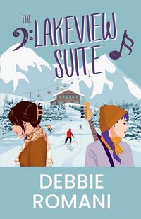 Produktbild: The Lakeview Suite