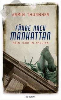 Produktbild: F&auml;hre nach Manhattan
