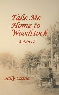 Produktbild: Take Me Home to Woodstock