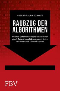 Produktbild: Raubzug der Algorithmen