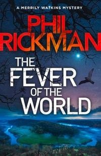 Produktbild: The Fever of the World