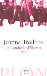 Produktbild: Les Vendredis D'Eleanor