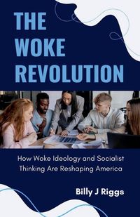 Produktbild: The Woke Revolution