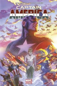 Produktbild: Captain America