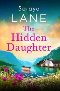 Produktbild: The Hidden Daughter