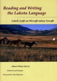 Produktbild: Reading and Writing Lakota Language