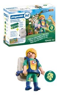 Produktbild: 72402 Activation Set "Zoo 72070"