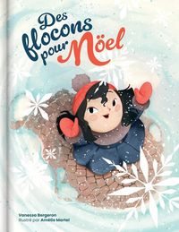 Produktbild: Bergeron, V: Flocons Pour No&euml;l